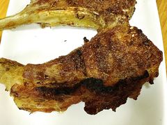 -蔡记·九米羊肉炉(东渡店)