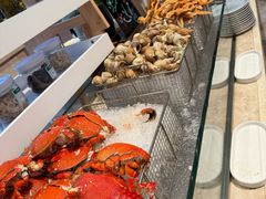 -菲住布渴酒店自助餐厅(阿里巴巴西溪园区店)