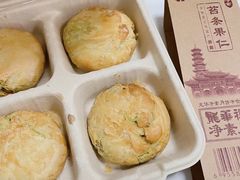 -龙华素斋(龙华路店)