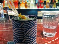 -Joy酒隐(西湖店)