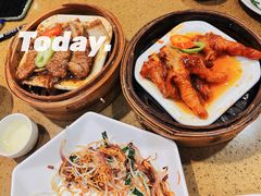 -点心皇子茶餐厅(万国大都会店)