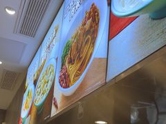 -小杨生煎(浦江欢乐颂店)