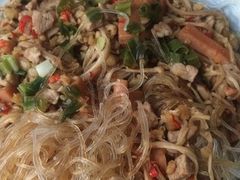 蒸粉条-老家菜馆(正定店)
