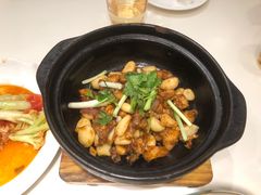 -太兴餐厅(东方广场分店)