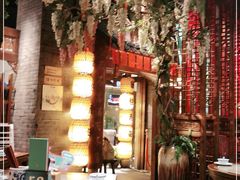 -南京大牌档(之心城店)
