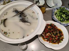 -水边人家·鱼宴餐厅·淳鱼馆(千岛湖店)