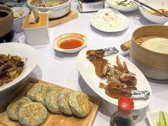 -潞州宴(清华店)