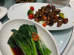 -湖锦酒楼·32年地道湖北菜(光谷店)