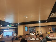-海底捞火锅(龙湖三千集店)