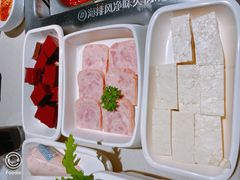 -海底捞火锅(万丰桥店)
