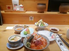 -大岛日本料理铁板烧(南通大饭店)