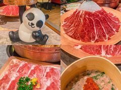 -东莞松山湖万象汇