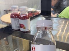 -喜家德虾仁水饺(浦东山姆店)