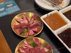 -東盛炭烤自助料理(浦东文峰广场店)