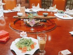 -欣旺·迎宾楼·百年无锡菜