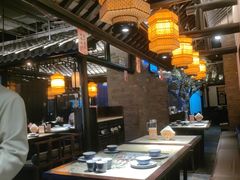 -绿茶餐厅(燕郊永旺店)