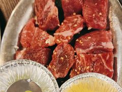 -大馥·炭火烧肉酒场(莘庄莘福坊店)