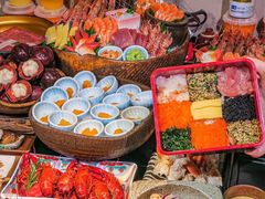 -花潮料理艺食馆(世欧广场店)