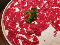 -李掌柜鲜菜火锅(移民广场店)