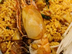-POKIPOKI泰食谷仓东南亚菜(侨香店)