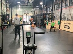 -CrossFit MeWellness
