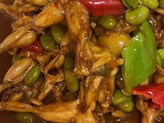 -童福兴·南京菜(老门东店)