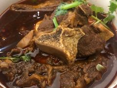 -贡梅老面馆·蟹粉面·无锡特色小吃(南长街主推店)