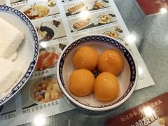 -赵记传承·中国甜品(福州总店)