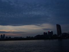 -丹东路渡口(轮渡站)