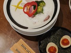 -真打拉面·日式拉面新流派(体育西横街店)