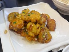 -老太婆饭店·头牌卤鸭·桐庐老味道(朝霞店)