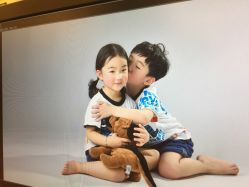 -爱你宝贝孕婴亲子摄影美学馆(绍兴店)