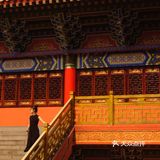 东莞·虎门|大岭山森林公园-观音寺🏮免费🏮