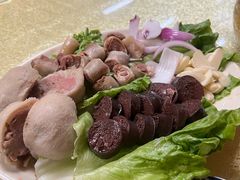 -青海牦牛肉馆
