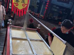 -客家大院·非遗赣南客家菜(郁孤台店)