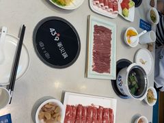 -蒙都43°9羊火锅·赤峰美食(桥北店)