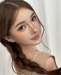 -明天见·化妆造型工作室