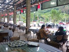 -钱大妈海鲜饭店(保利林语店)