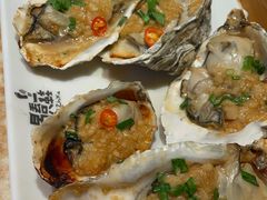 -喝丢一只鞋海鲜烧烤·海肠捞饭(东关街店)