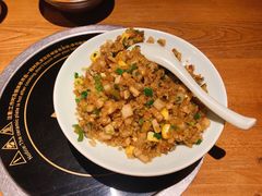 -吃饭皇帝大土家民族菜(正大广场店)