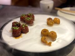 -闫府私房菜·百年鲁菜(恒隆店)