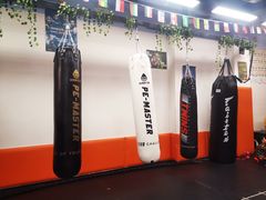 -体育科代表搏击散打体能训练馆(陶然亭店)