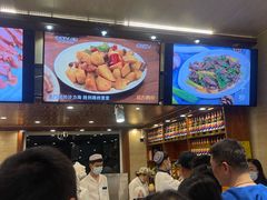 -清真·益鑫羊肉手抓馆(花园北街店)