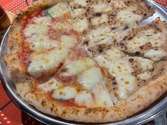 -Primo·丽莫意大利窑烤披萨