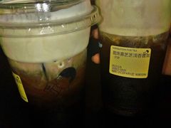 -喜茶(深圳福田星河COCO Park店)