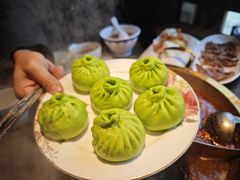 -小天鹅火锅·一线江景洪鼎旗舰店(洪崖洞店)