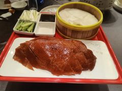 -骏莱海鲜鱼港(五角场店)