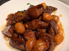 -卤鸭儿(小河路店)