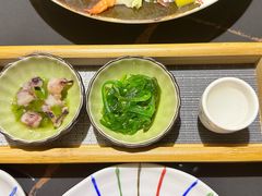 -七条鱼日本料理(远洋乐堤港店)