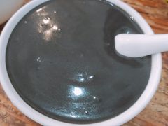 -沙湾姜埋奶(兴新包店)